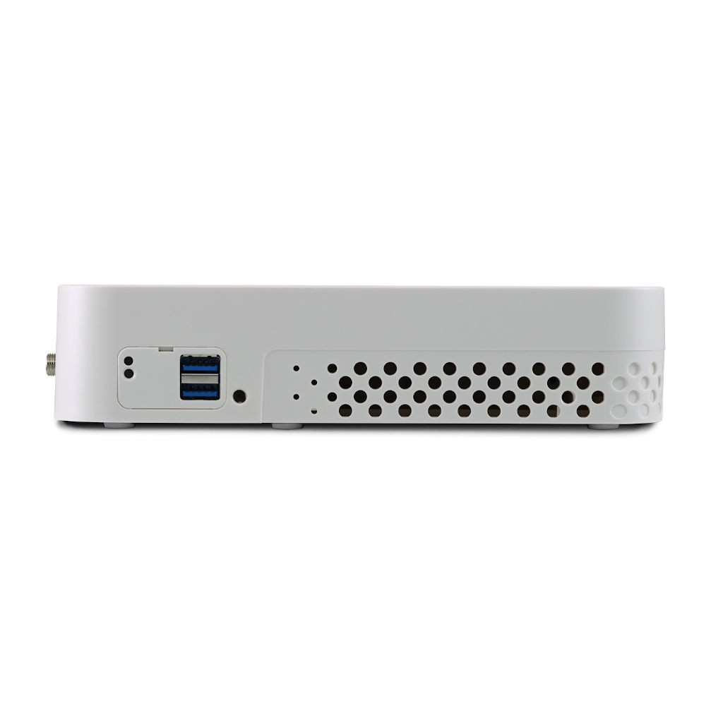 Netgate 6100-Base pfSense+ Security Gateway