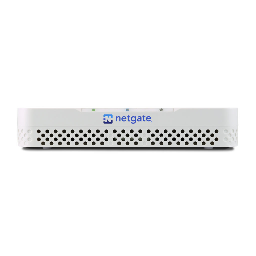 Netgate 6100-Base pfSense+ Security Gateway