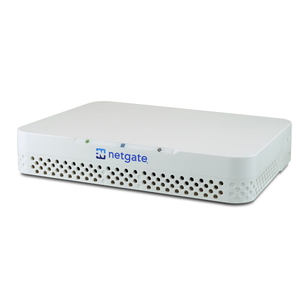 Netgate 6100-Base pfSense+ Security Gateway